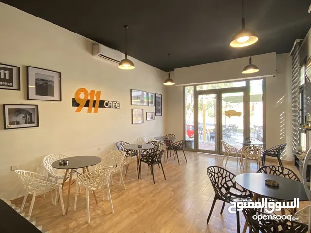 50 m2 Restaurants & Cafes for Sale in Benghazi Al Hawary