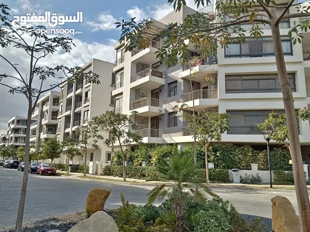 137m2 3 Bedrooms Apartments for Sale in Cairo First Settlement