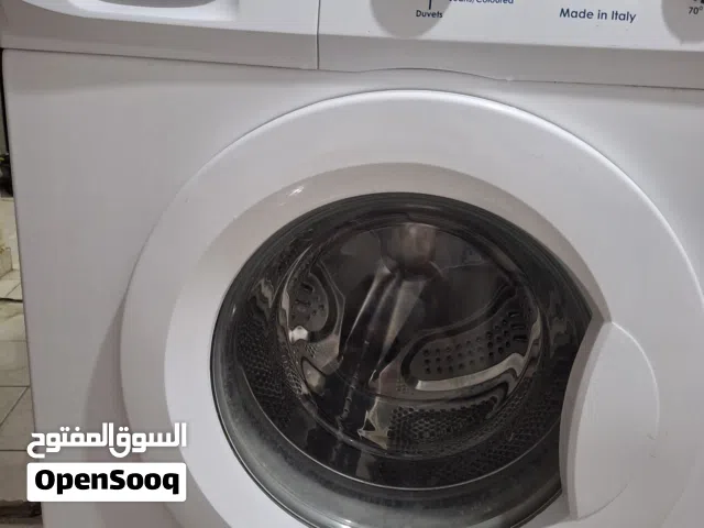 للبيع غساله اوشن ايطالي حاله ممتازه