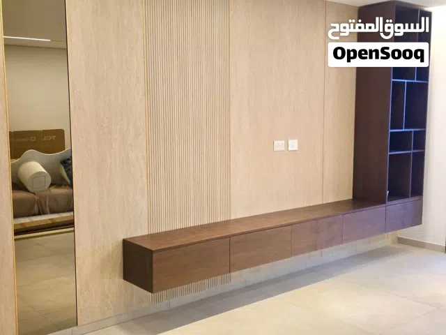 مطابخ غرف نوم ابواب