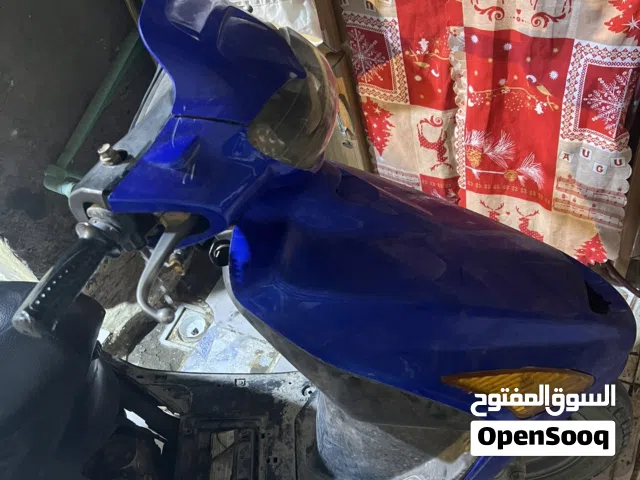 2016 هوندا أخرى