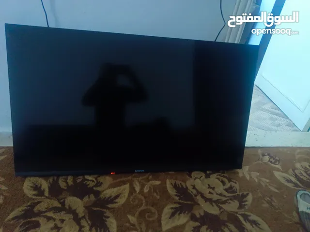 شاشه 50 بوصه جنرال وكاله ستخدم شهرين فل سمارت 4k الموقع الزرقاء السعر من الاخر 110 دنانير