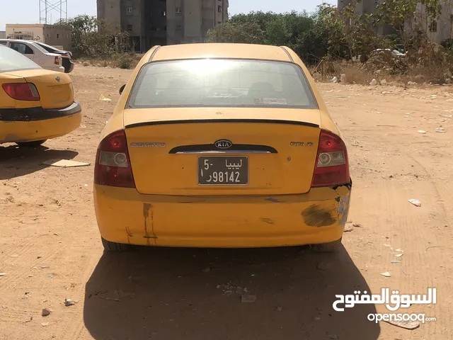 Used Hyundai Staria in Tripoli