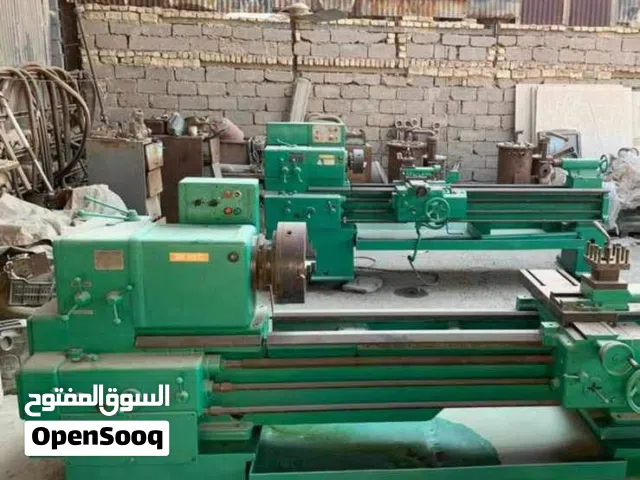 معمل تورنات كامل للبيع
