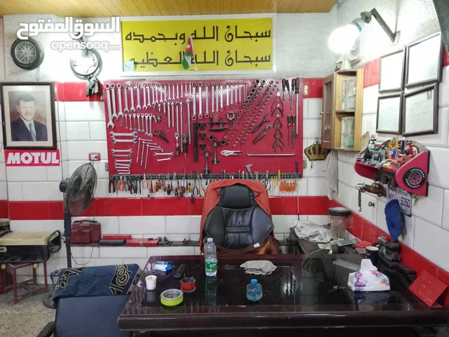 72 m2 Shops for Sale in Zarqa Al Autostrad