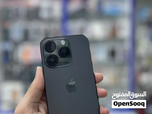 iPhone 14 Pro(256GB)