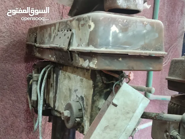 دريل ثابت مستعمل