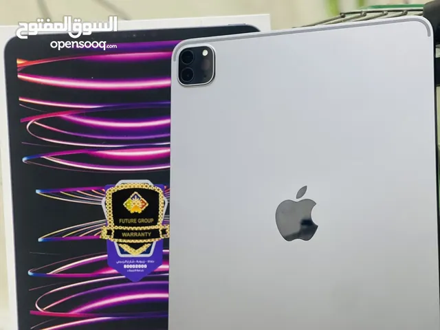 Apple iPad Pro 6 128 GB in Baghdad