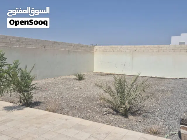 120 m2 3 Bedrooms Townhouse for Rent in Al Batinah Barka