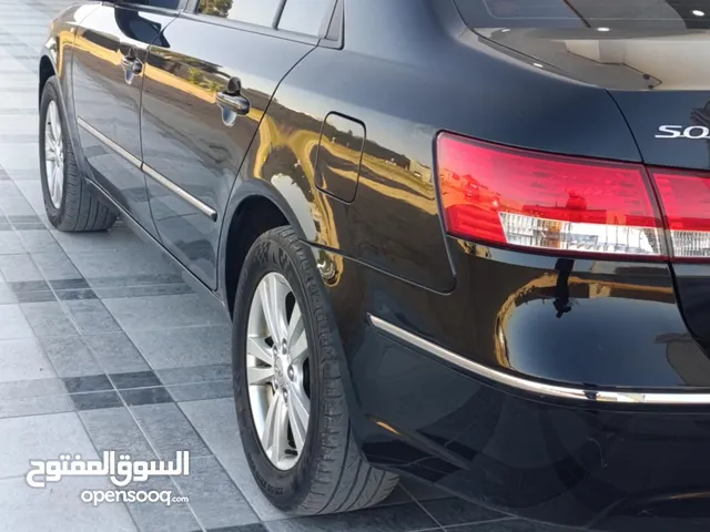 Used Hyundai Sonata in Sirte