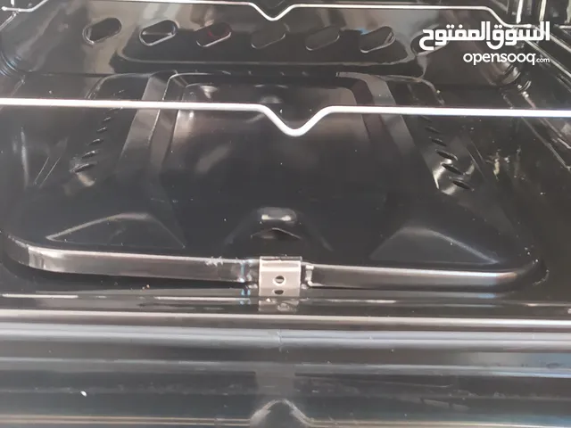 فرن غاز وكهرباء فل سيفتي بروفاشينال مستعمل شهرين فقط