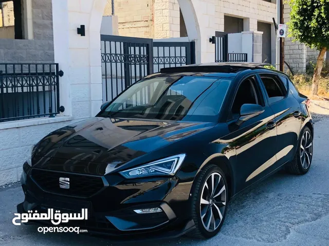 Used Seat Leon in Tulkarm