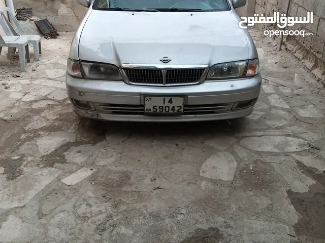 Nissan Sunny 1999 in Zarqa