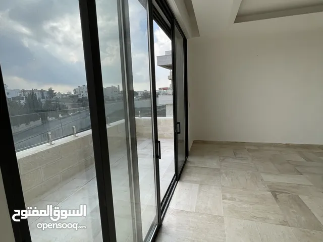 255 m2 4 Bedrooms Apartments for Rent in Amman Dabouq