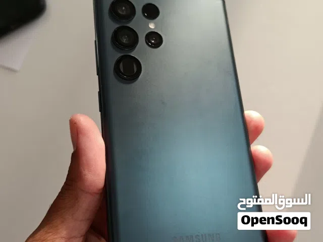 Samsung S22 Ultra 256gb 12ram 5G