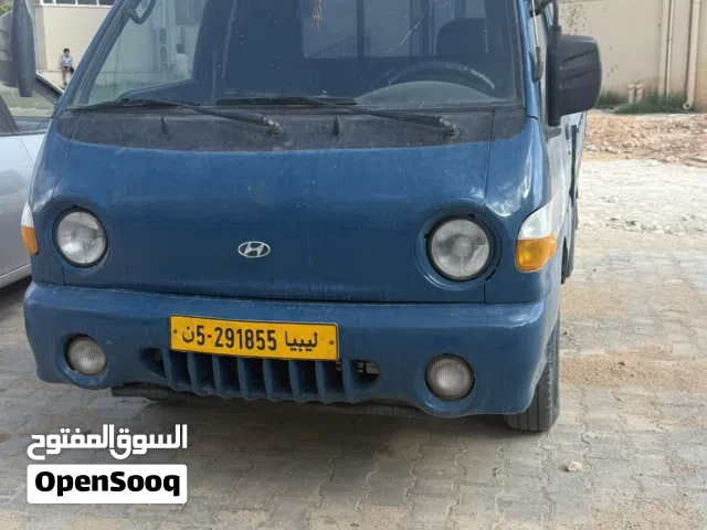 2002 هيونداي اخرى