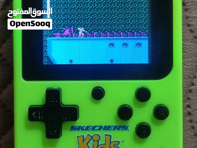 جهاز العاب بدون شاحنه السعر 15 مكاني خور الزبير