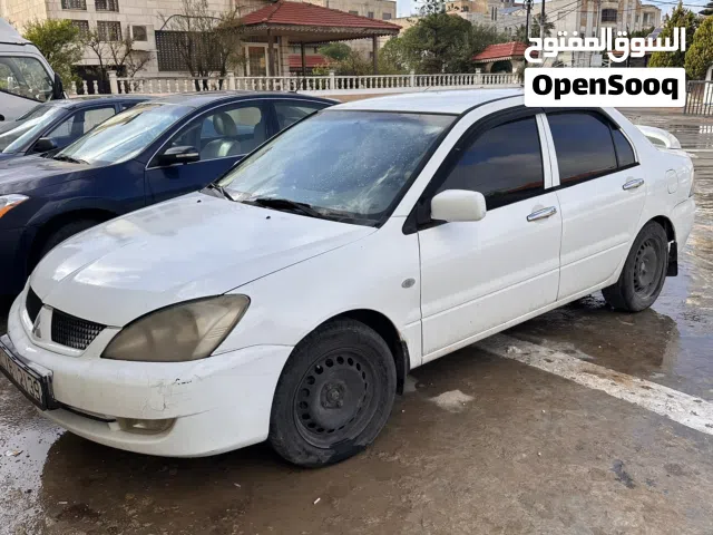 2011 Mitsubishi Other