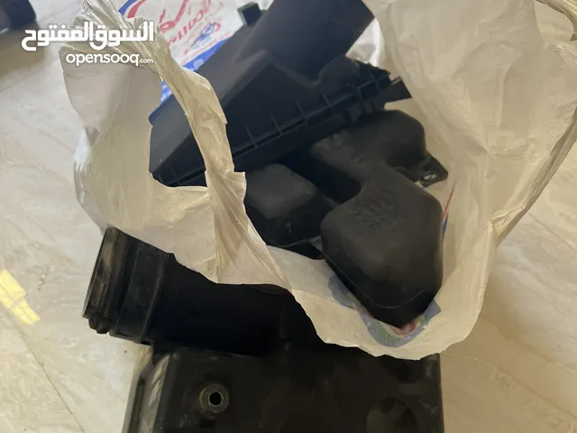 فلتر وكاله FJ