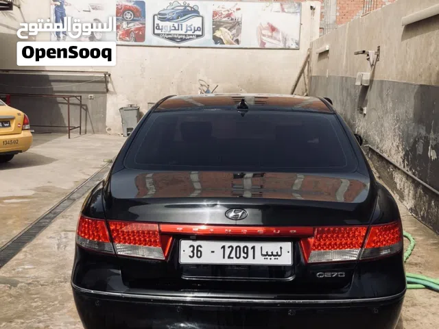 Used Hyundai Azera in Zliten