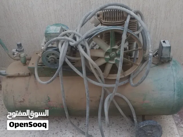 كمبروسر 150 لتر