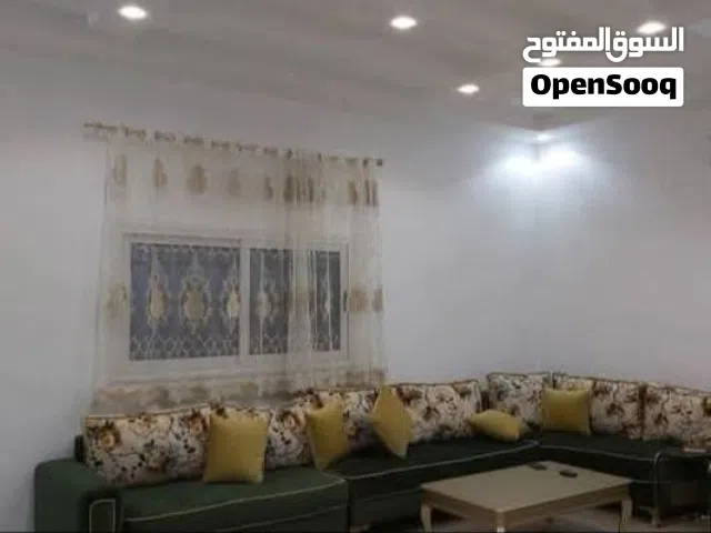 100 m2 2 Bedrooms Townhouse for Rent in Tripoli Tajura