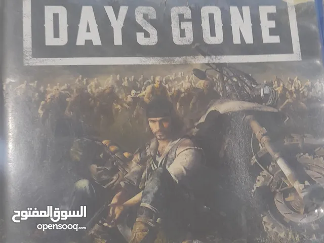 ألعاب بلي 4 مستعمل