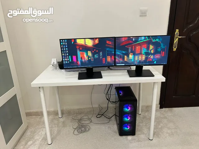 Computers PC for sale in Al Jahra