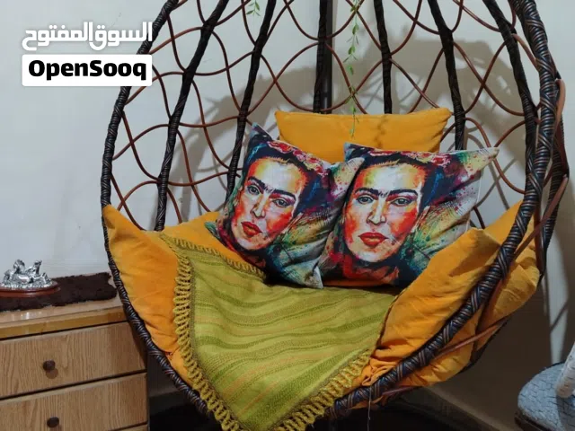 مرجيحه عش البلبل الحجم الجامبو إستعمال خفيف للبيع