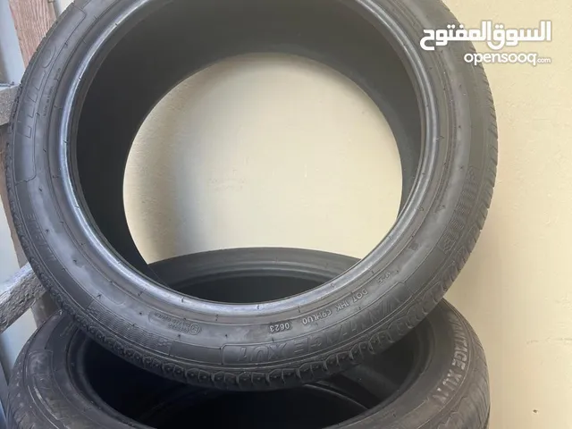 Other 18 Tyre & Rim in Muscat