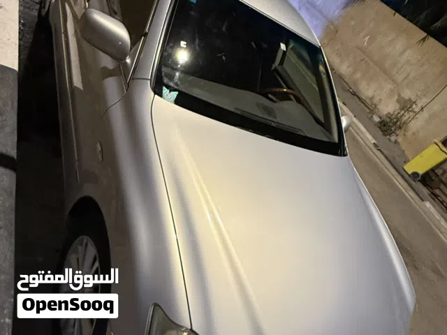 2024 تويوتا كراون Crown