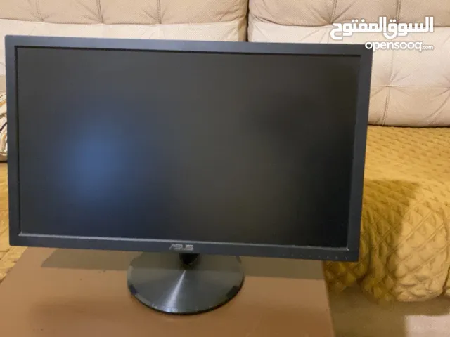 24" Asus monitors for sale  in Amman