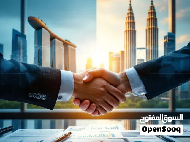 فرص استثمارية نادرة في أرقى مناطق بنغازي ذو دخل شهري قوي