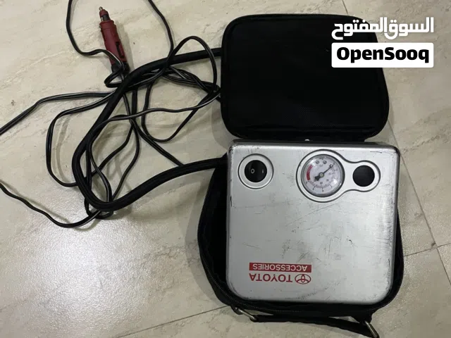 منفاخ تويوتا الاصلي