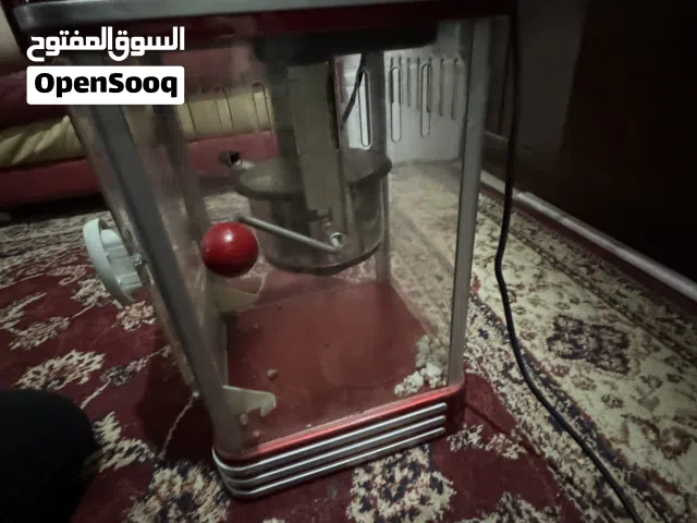 آلة فشار مستعمل ،، لقد تم شراءه قبل 3 سنوات تقريباً