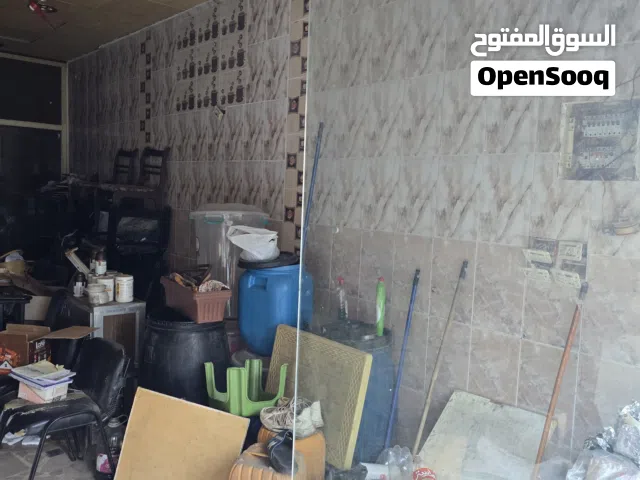 محل تجاري للبيع 50 م يصلح لكافة المهن