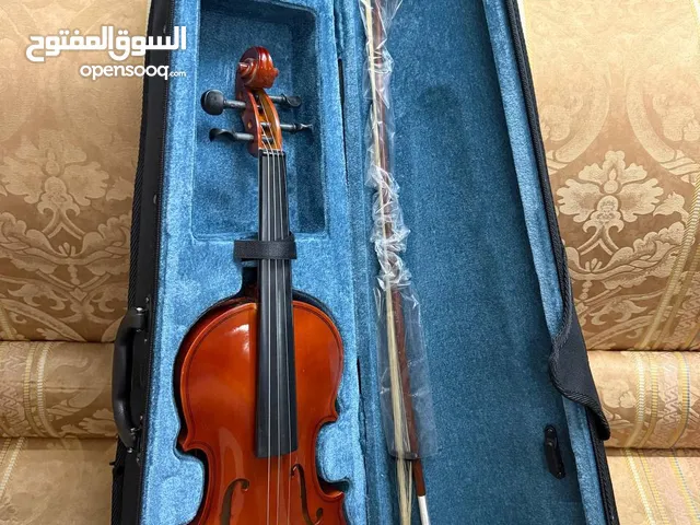 الكمنجا الترند الافضل في الاسواق شنطتها لحالها بتنباع 200 شيكل عزفك يستحق الافضل وفرنالكم