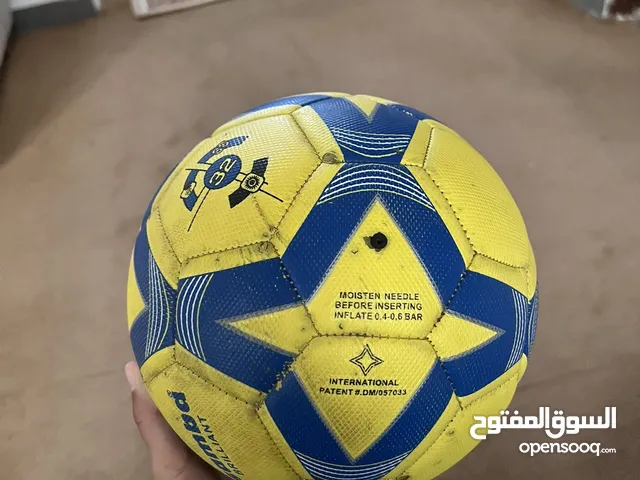 كورة سامبه