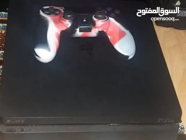 PlayStation 4 PlayStation for sale in Amman