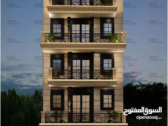 Building for Sale in Ajman Al Rawda