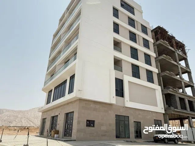 معرض للايجار في بوشر