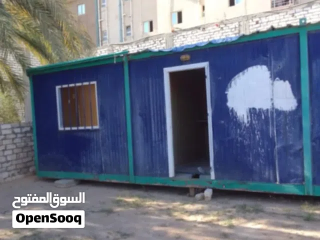 كرفانه للبيع