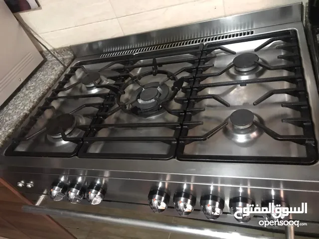 Electrolux Ovens in Amman