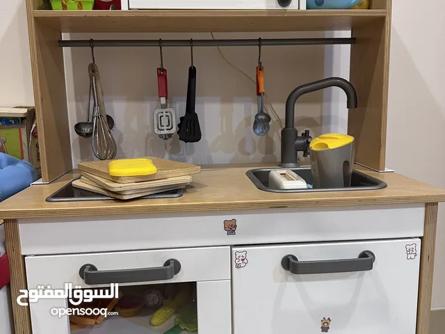 Ikea kitchen