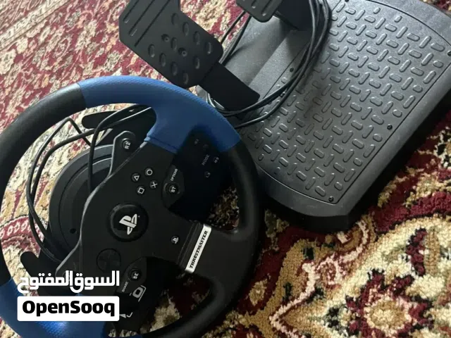 دركسون بلاي ستيشن 4