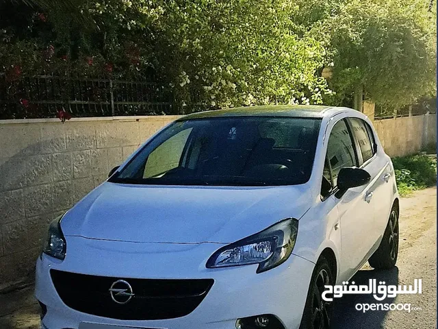 اوبل كورسا 2017