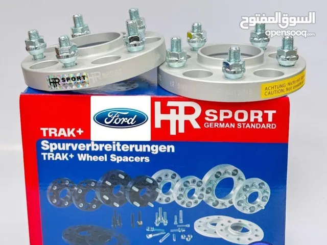 wheel spacers for ford mustang 2007