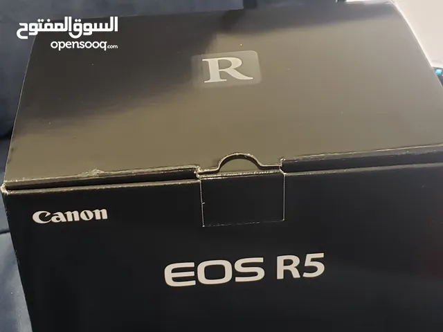 Canon DSLR Cameras in Rabat