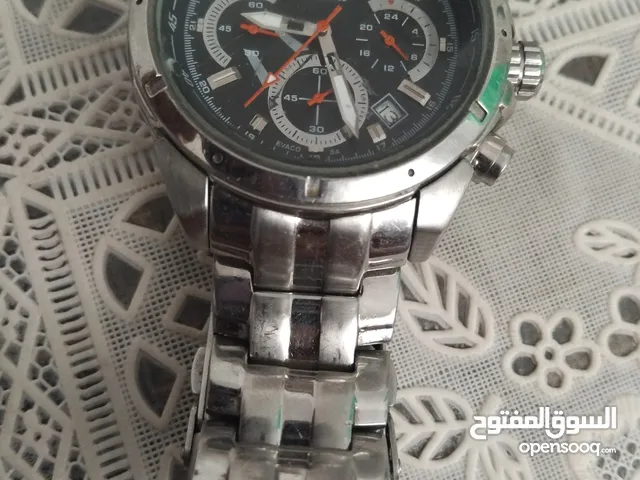 Analog Quartz Others watches for sale in Zarqa