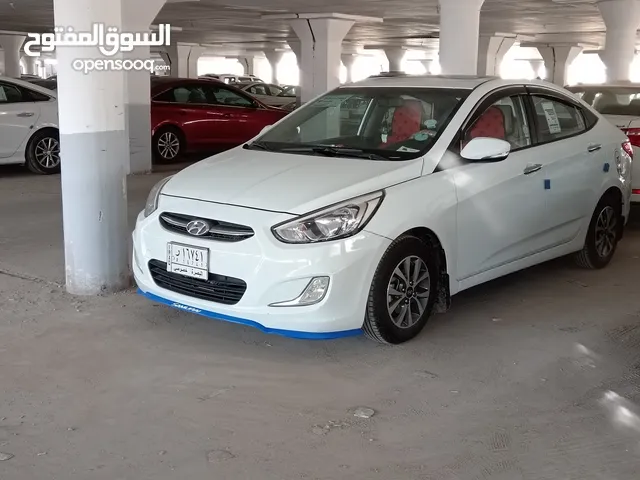 Hyundai H 100 2016 in Basra